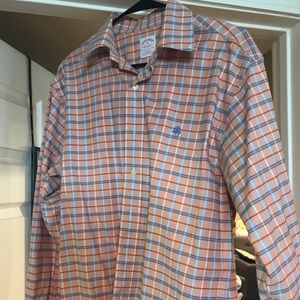 Brooks Brothers M Sport Shirt